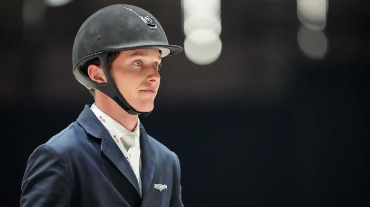 Dans cet entretien, Edouard Schmitz retrace l’itinéraire de sa saison 2024 contrastée