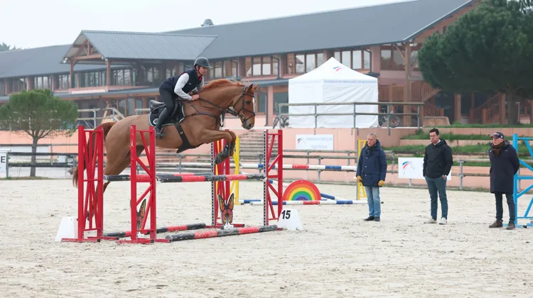 Une saine et bonne ambiance de travail a régné tout au long du rassemblement fédéral.