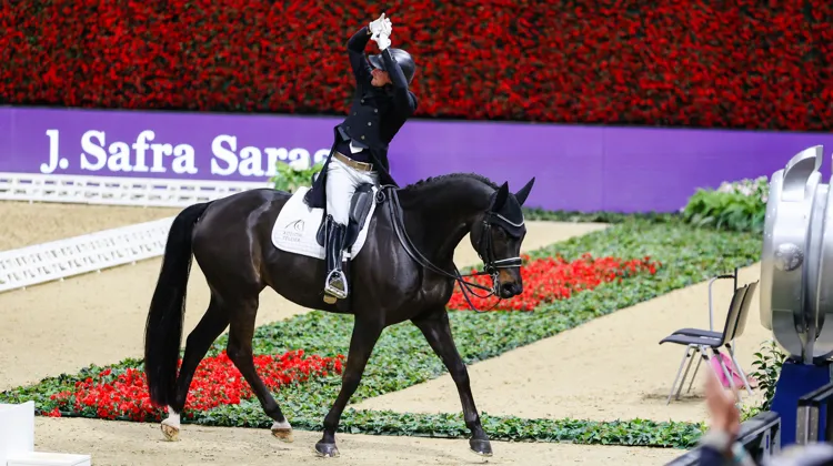 Corentin Pottier a porté haut les couleurs de la France à Bâle