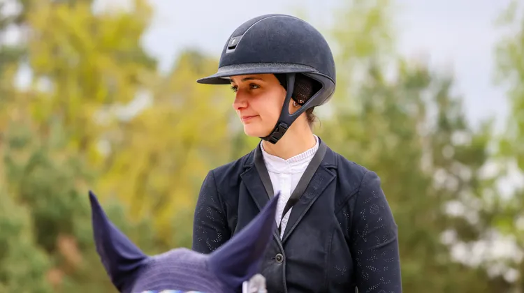 Camille Condé-Ferreira revient de manière réfléchie sur ses années Jeunes couronnées de succès