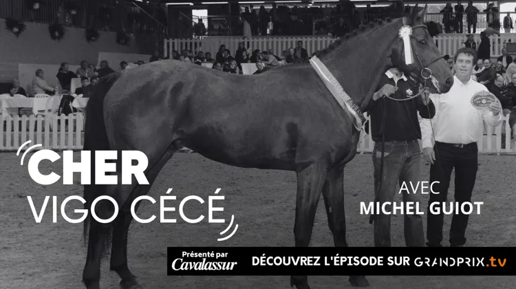 “Cher Vigo Cécé”, avec Michel Guiot
