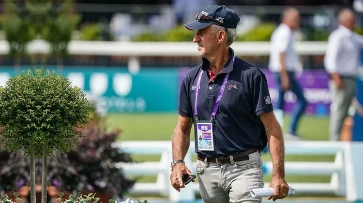 À Blenheim, Jean-Luc Force vivra son premier championnat en tant que sélectionneur national