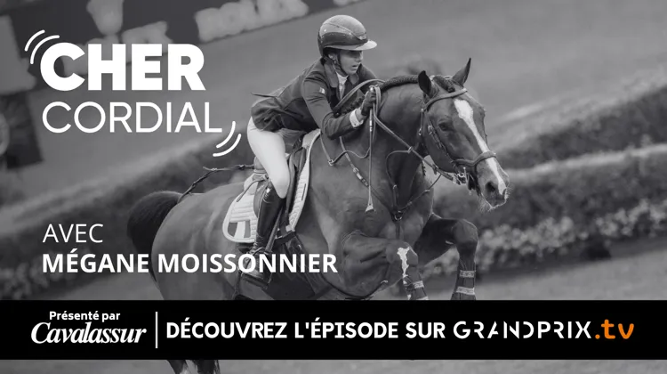 Retrouvez dès maintenant l'épisode sur GRANDPRIX.tv