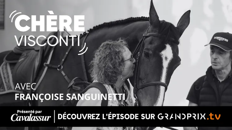 Retrouvez le nouvel épisode sur GRANDPRIX.tv !