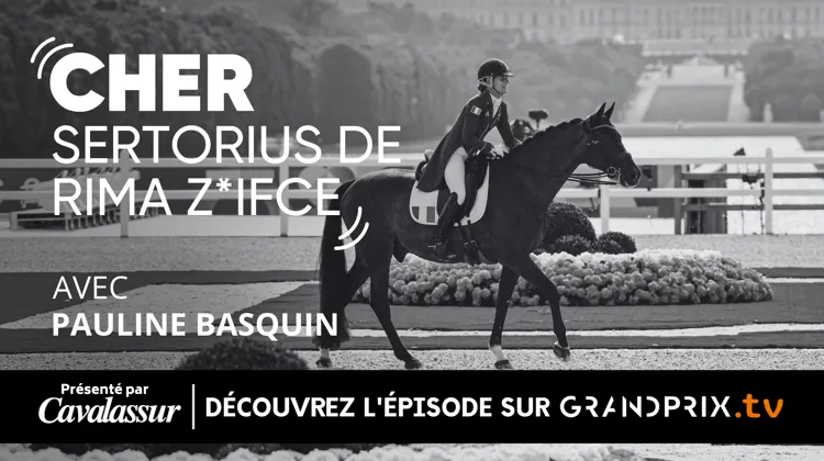 Retrouvez dès maintenant l'épisode sur GRANDPRIX.tv