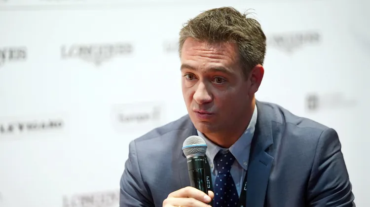 Grégory Bodo.