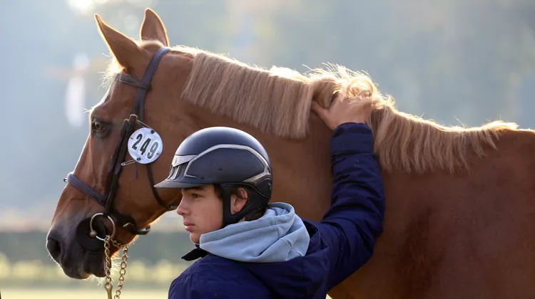 Jules Orsolini et Qlandestin SAS