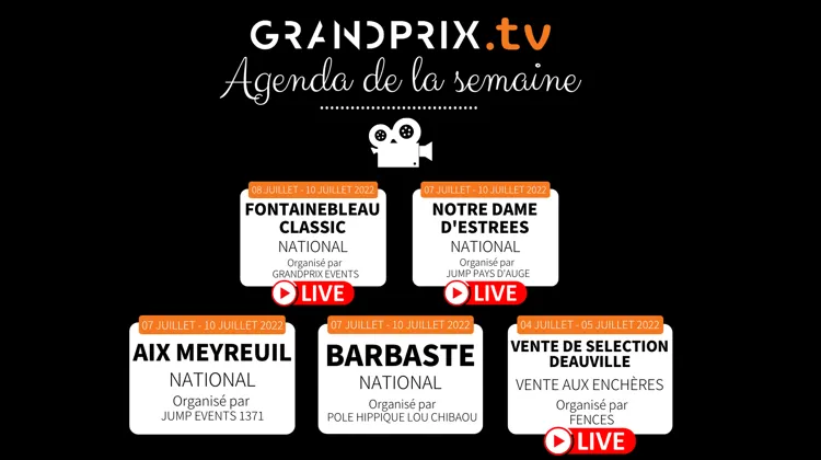GRANDPRIX