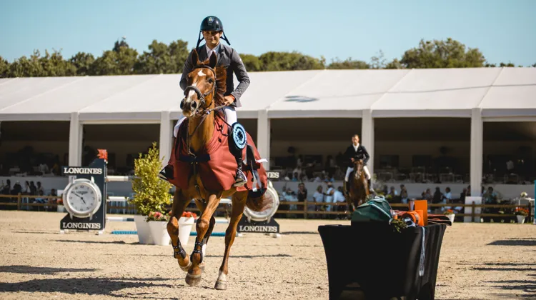 Bilal Zaryouh et Usual Suspect d’Auge à la remise des prix.