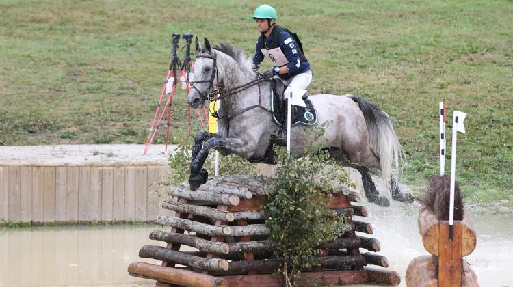 Nicolas Touzaint et Diabolo Menthe.