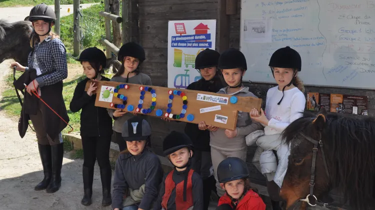 Partout en France, des initiatives positives sont mises en place.