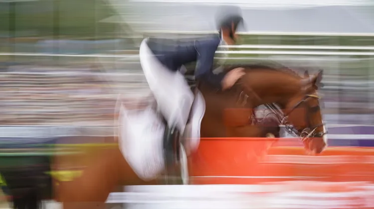 Chaque CSI 3* proposera trois dotées de 50 euros et trois de 51.300 euros. 