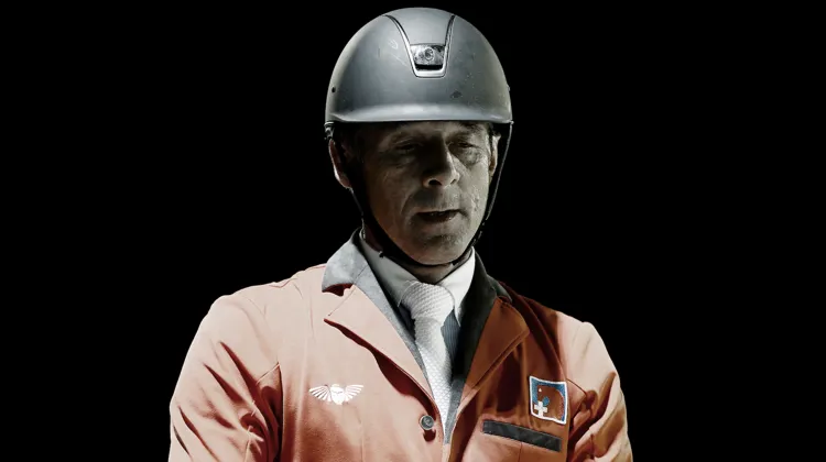 Paul Estermann en 2016 à Barcelone.