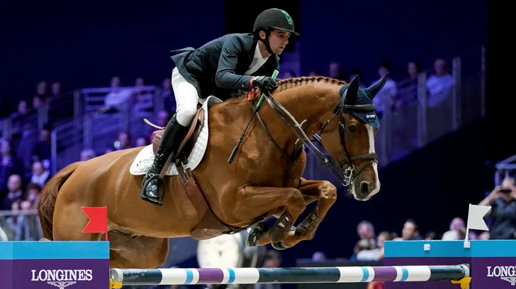 Ici à Lyon, Marlon Módolo Zanotelli et VDL Edgar M ont livré un grand numéro ce soir à Bordeaux.