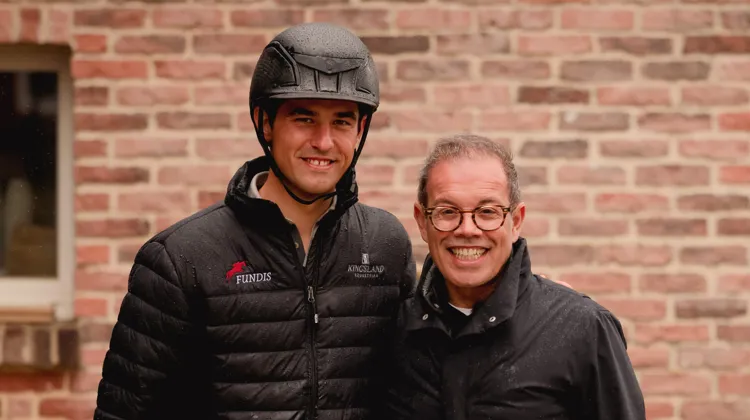 Un nouvel épisode de RIDERS CLUB présenté par Kamel Boudra 