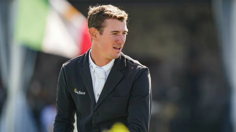 À vingt-sept ans, Jos Verlooy traverse aujourd'hui une période moins faste après avoir brillé au plus haut niveau.