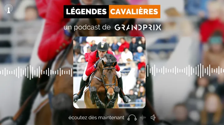 Podcast : “Grégory Wathelet et Conrad, les héros belges d’Aix-la-Chapelle”