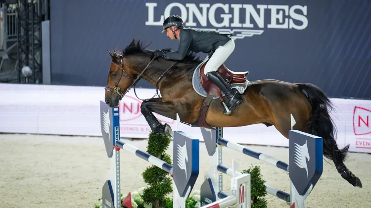 Julien Épaillard et Donatello d’Auge rééditeront-ils demain leurs exploits de Monte-Carlo et Ramatuelle?