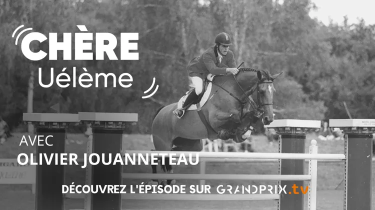 Une émission à découvrir sur GRANDPRIX.tv