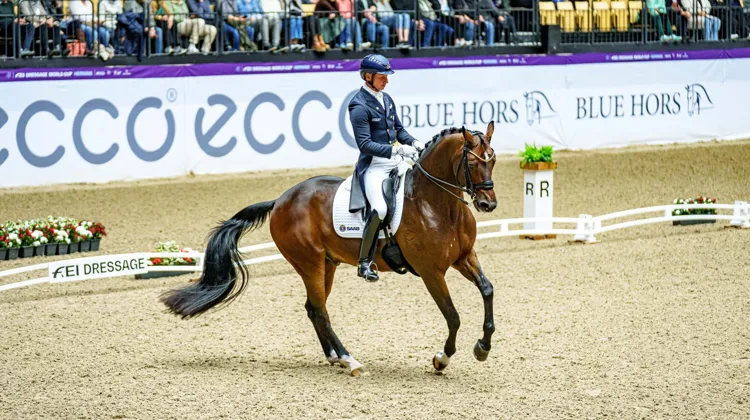Patrik Kittel s'est offert la victoire dans la Libre de Herning avec Touchdown
