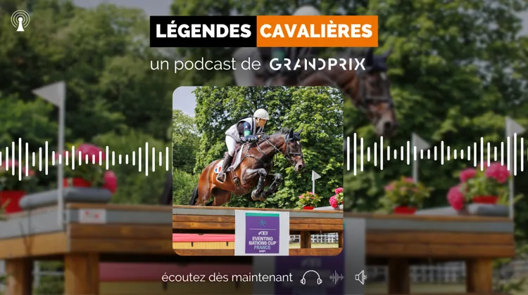 “Gwendolen Fer et Romantic Love ou l’amour inconditionnel d’une cavalière pour son cheval de cœur”, dans Légendes cavalières