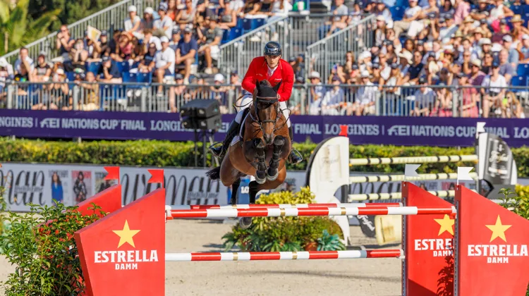 Il y a quelques semaines, Richard Vogel et United Touch S ont permis à l'Allemagne de s'imposer dans la dernière finale du circuit des Coupes des nations organisé tel qu’on le connaît.