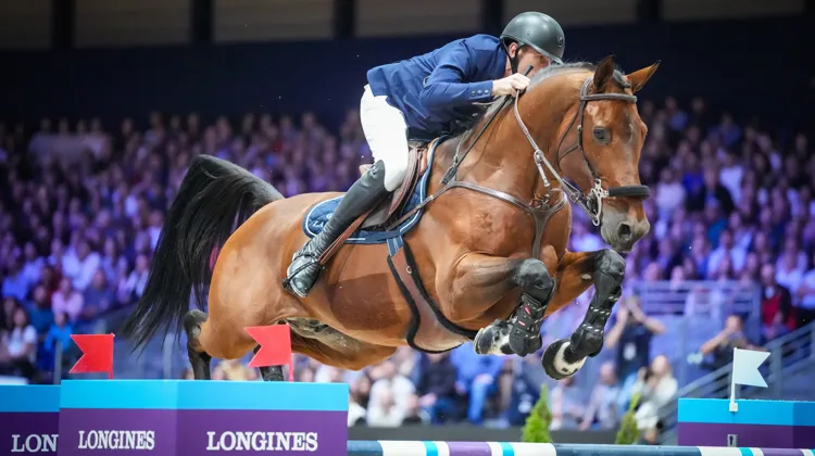 Grégory Wathelet et Bond JamesBond de Hay ont triomphé avec un panache digne du légendaire agent 007.