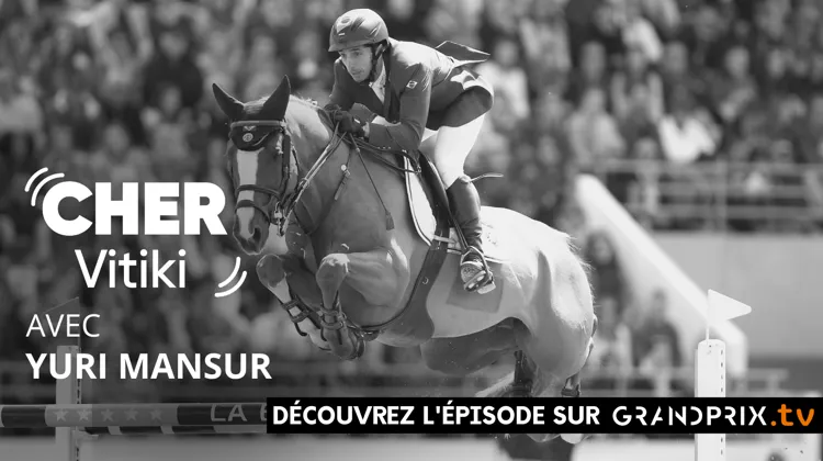 “Cher Vitiki”, avec Yuri Mansur