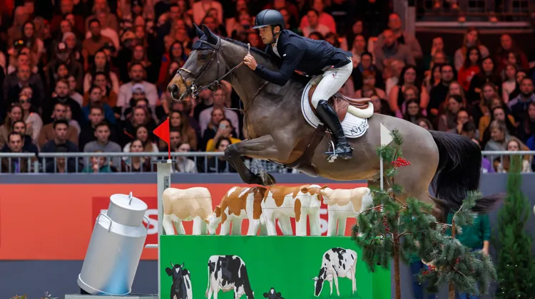 Victor Bettendorf et Mr. Tac ont bel et bien qualifié le Luxembourg pour les Jeux de Paris!