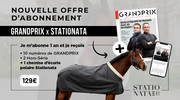 Découvrez la nouvelle offre d’abonnement GRANDPRIX x Stationata
