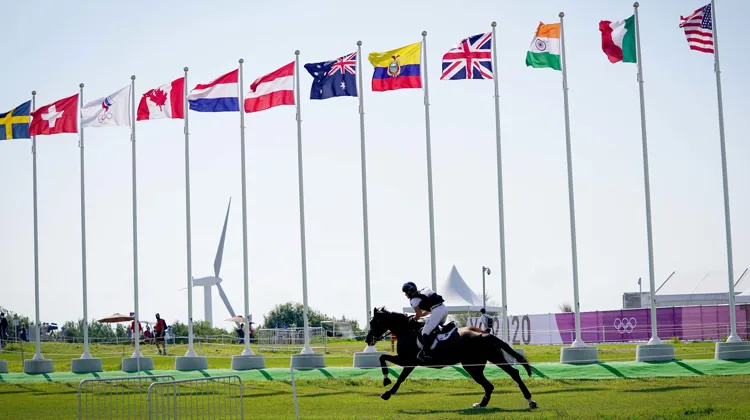 Selon la FEI, le concours complet a bien un avenir olympique, mais la discipline doit envisager de nouvelles réformes.