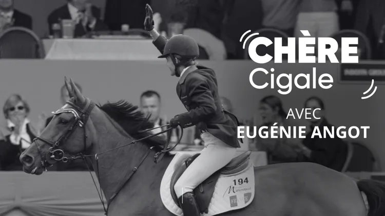 Une émission présentée par Cavalassur, à retrouver dès maintenant sur GRANDPRIX.tv.