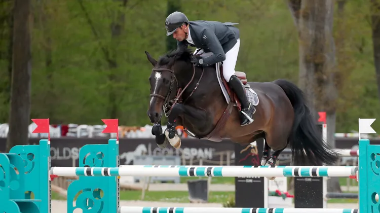Julien Épaillard et Cancun Torel n’ont laissé aucune chance à leurs rivaux cet après-midi dans l’Oise.