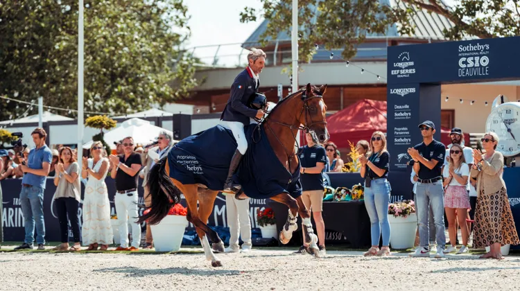 L'an dernier, Cédric Hurel et Fantasio Floreval avaient signé un carton plein au PIC