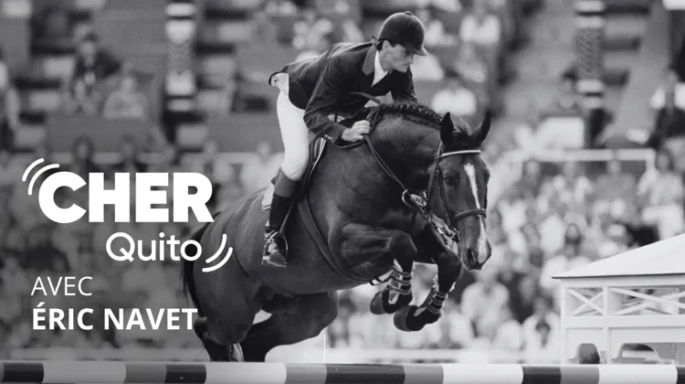 Une émission présentée par Cavalassur, à retrouver dès maintenant sur GRANDPRIX.tv