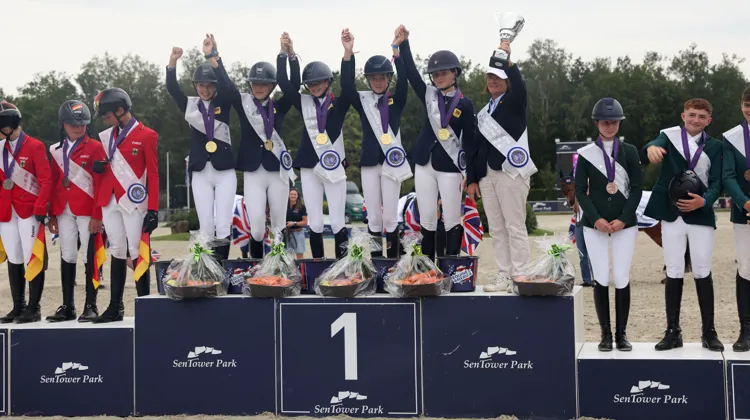 Les Britanniques ont su se reprendre après une première journée délicate.