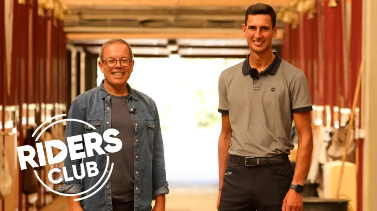 Un nouvel épisode disponible dès maintenant sur GRANDPRIX.tv