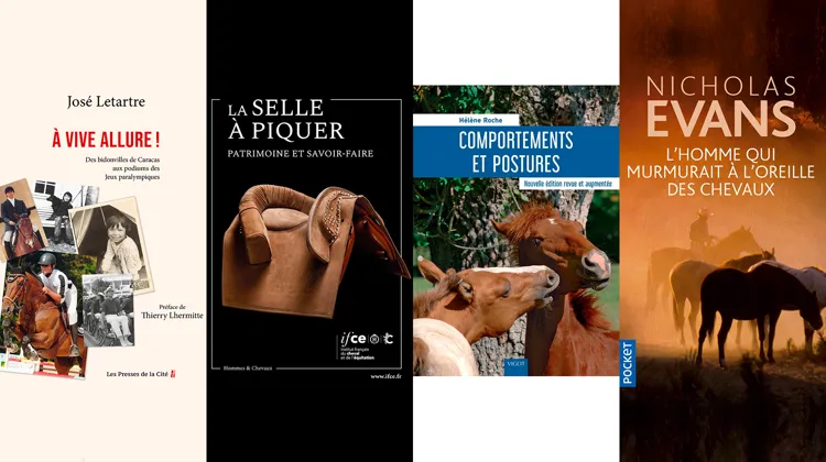 Une sélection à déguster sans crainte ni modération.