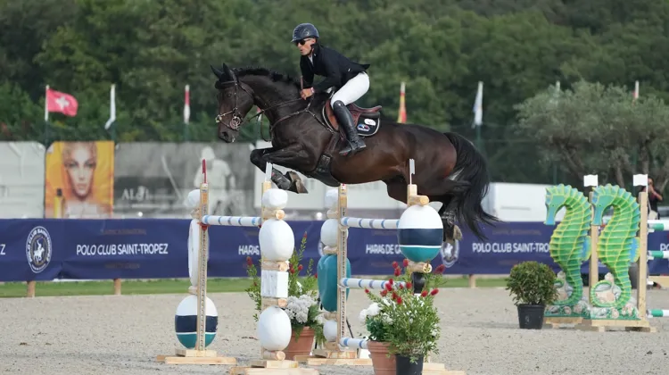 Jean-Luc Mourier et Quaker Brimbelles.