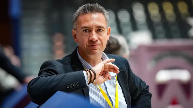 Grégory Bodo peut se targuer d’avoir parfaitement rempli sa mission aux Jeux olympiques de Paris 2024.