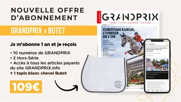 Découvrez nos nouvelles offres d'abonnement avec Butet et Veredus !