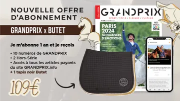 Découvrez nos nouvelles offres d'abonnement avec Butet et CWD