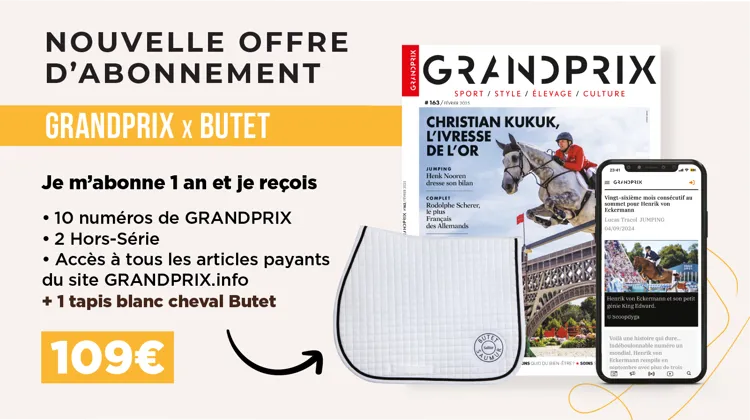 Découvrez nos nouvelles offres d'abonnement avec Butet et Veredus !