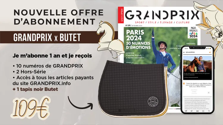 Découvrez nos nouvelles offres d'abonnement avec Butet et CWD