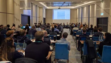 Cette assemblée générale annuelle a attiré une affluence record, vendredi à Genève.