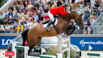 En tête du classement individuel, Richard Vogel et United Touch S sauront-ils rester sur le trône jusqu'au bout?