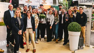 L’outil pédagogique CUB a gagné le Prix Hippolia by Equita et la plateforme Horsaï a reçu le Prix Coup de cœur de GRANDPRIX.