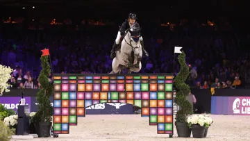 Jessica Burke est la troisième Irlandaise à remporter cette épreuve de légende après Gerry Mullins en 1982 et Bertram Allen en 2015.