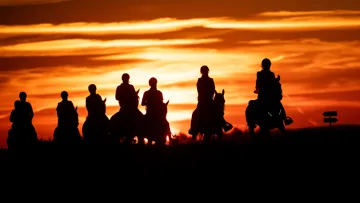 La FFE estime que la pratique de l’endurance équestre a tout pour séduire les nombreux Français en quête d'activités de plein air en lien avec la nature.