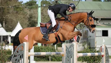 Cédric Hurel et Fantasio Floreval semblent bien partis pour réussir une nouvelle année fructueuse.